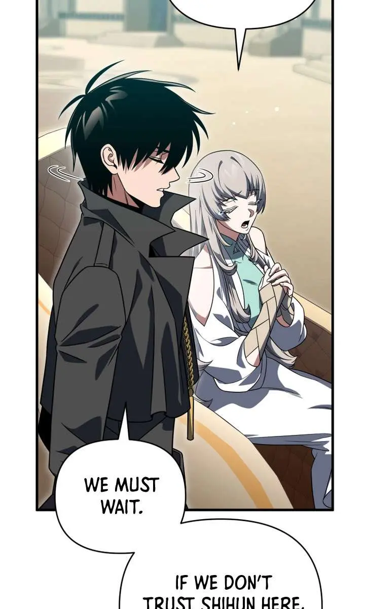 Player Who Returned 10,000 Years Later Chapter 138 Page 113