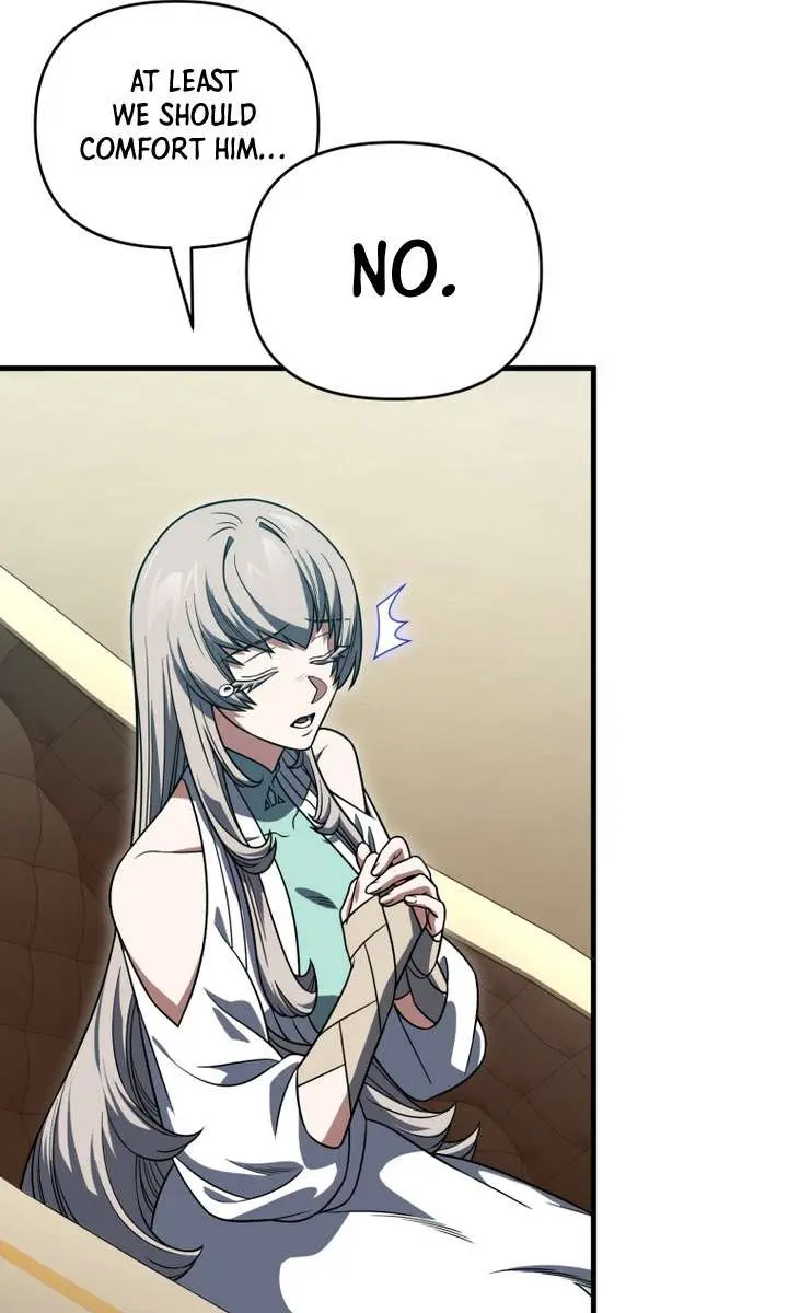 Player Who Returned 10,000 Years Later Chapter 138 Page 115