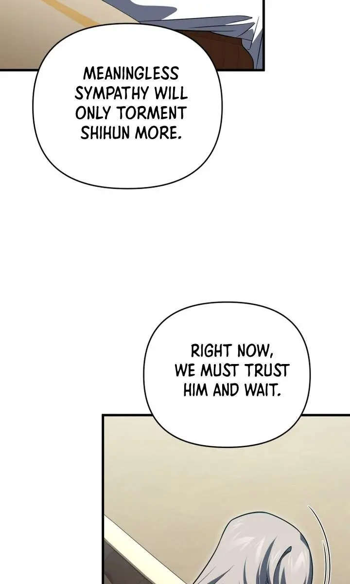 Player Who Returned 10,000 Years Later Chapter 138 Page 116