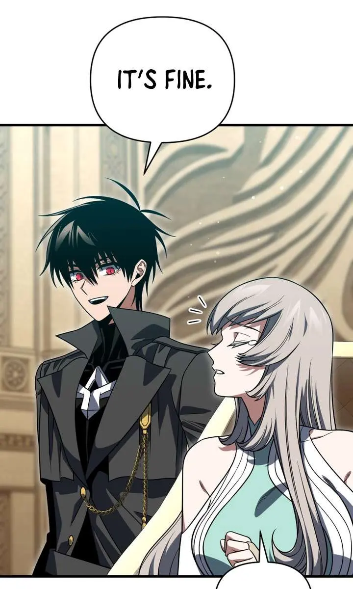 Player Who Returned 10,000 Years Later Chapter 138 Page 118