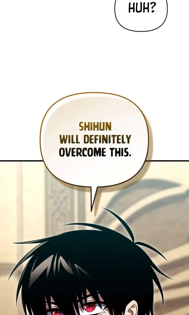 Player Who Returned 10,000 Years Later Chapter 138 Page 119