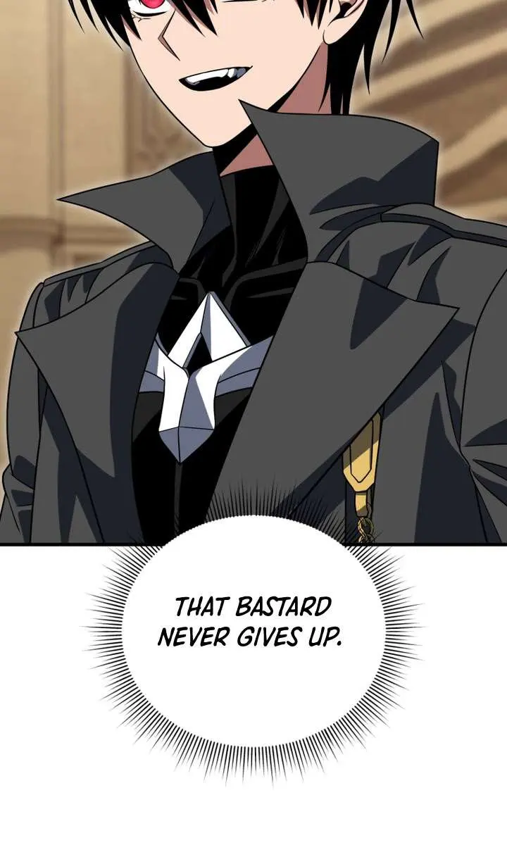 Player Who Returned 10,000 Years Later Chapter 138 Page 120