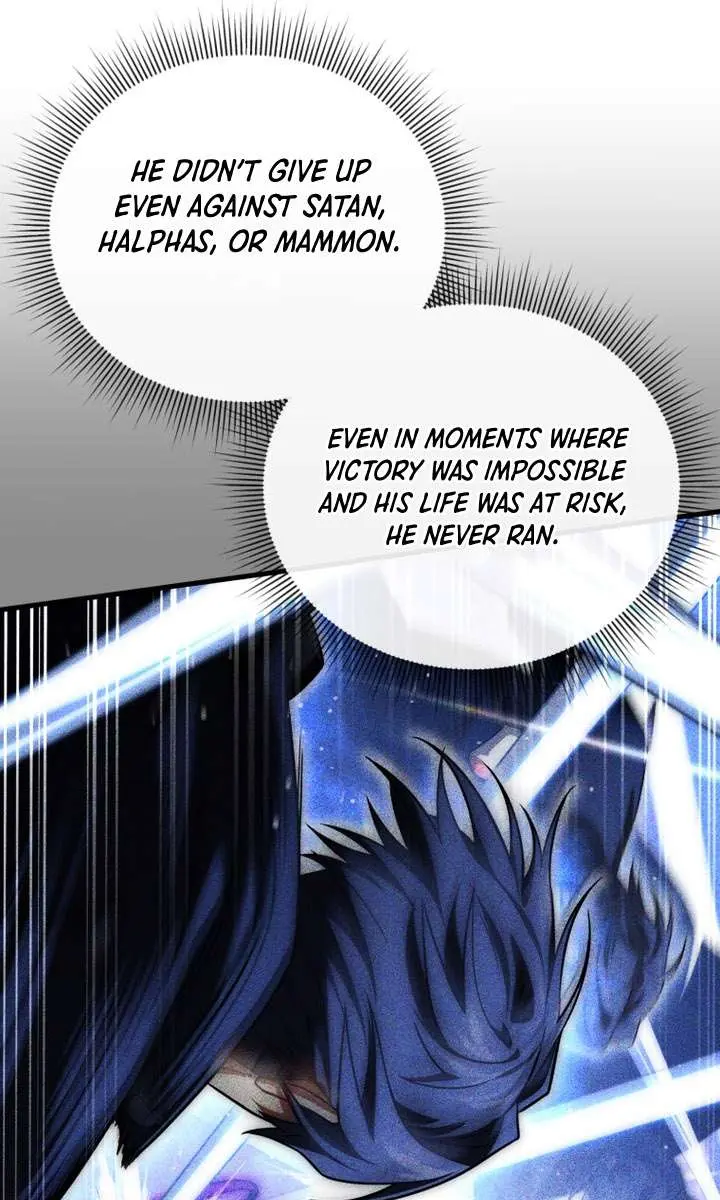 Player Who Returned 10,000 Years Later Chapter 138 Page 122