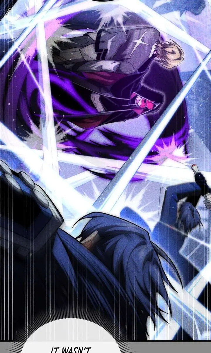 Player Who Returned 10,000 Years Later Chapter 138 Page 123