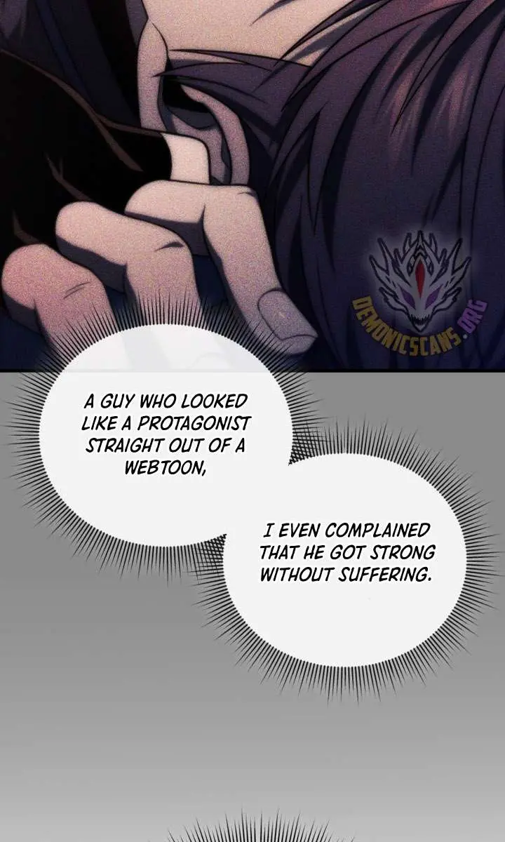 Player Who Returned 10,000 Years Later Chapter 138 Page 126