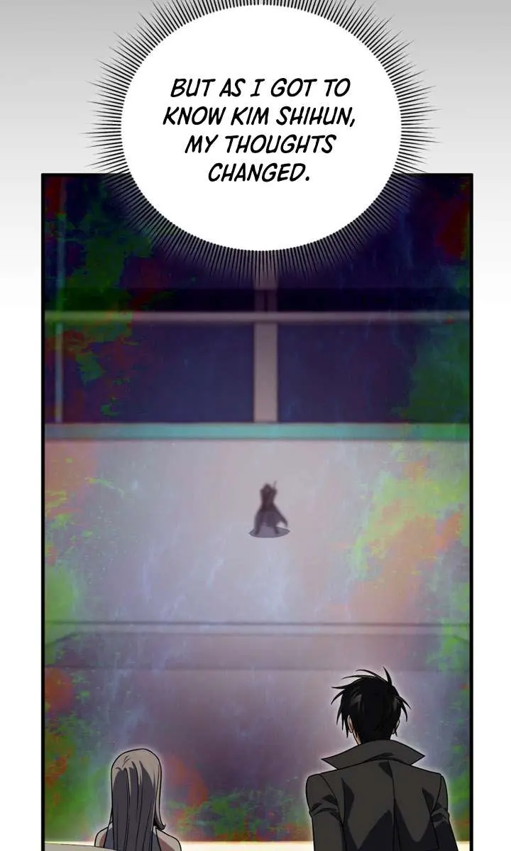 Player Who Returned 10,000 Years Later Chapter 138 Page 127