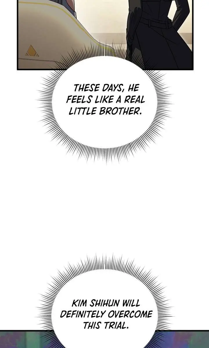 Player Who Returned 10,000 Years Later Chapter 138 Page 128