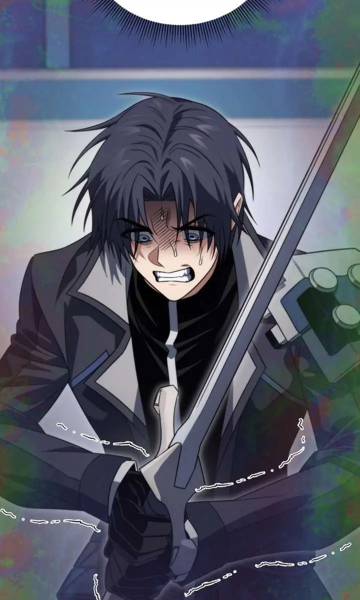 Player Who Returned 10,000 Years Later Chapter 138 Page 129