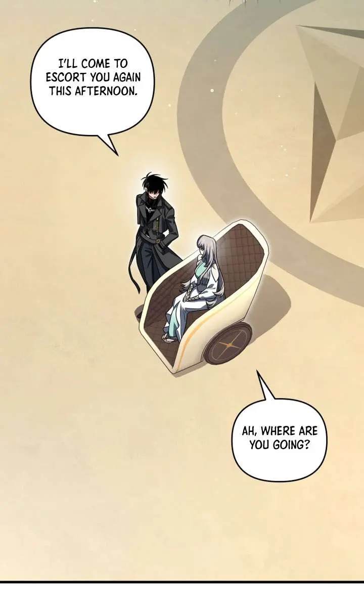 Player Who Returned 10,000 Years Later Chapter 138 Page 132