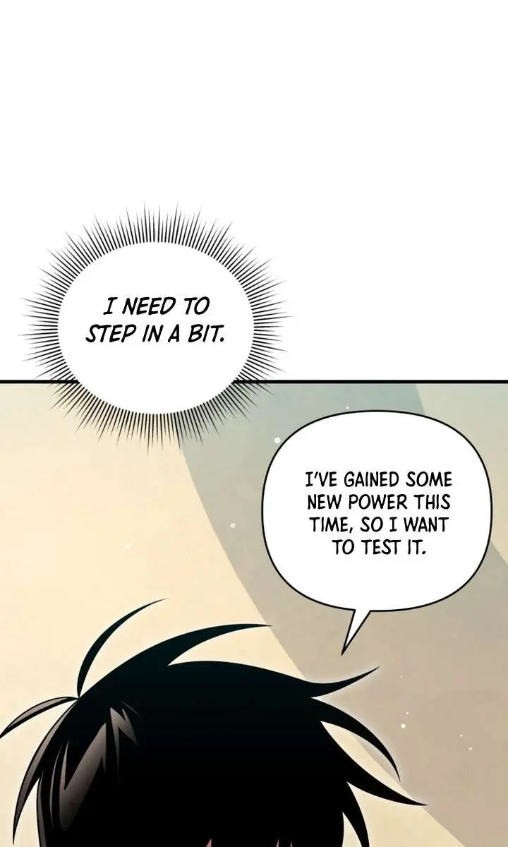 Player Who Returned 10,000 Years Later Chapter 138 Page 133