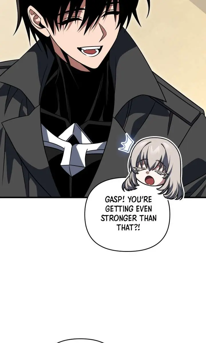 Player Who Returned 10,000 Years Later Chapter 138 Page 134