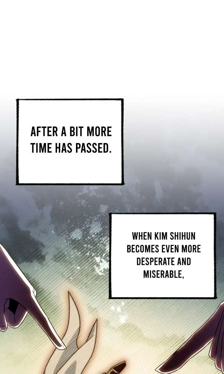 Player Who Returned 10,000 Years Later Chapter 138 Page 136