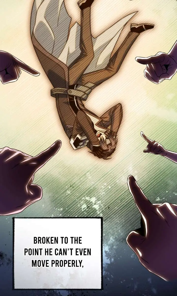 Player Who Returned 10,000 Years Later Chapter 138 Page 137