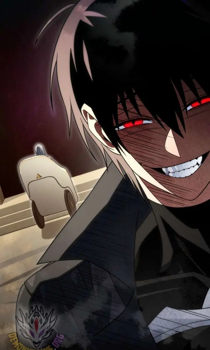 Player Who Returned 10,000 Years Later Chapter 138 Page 140