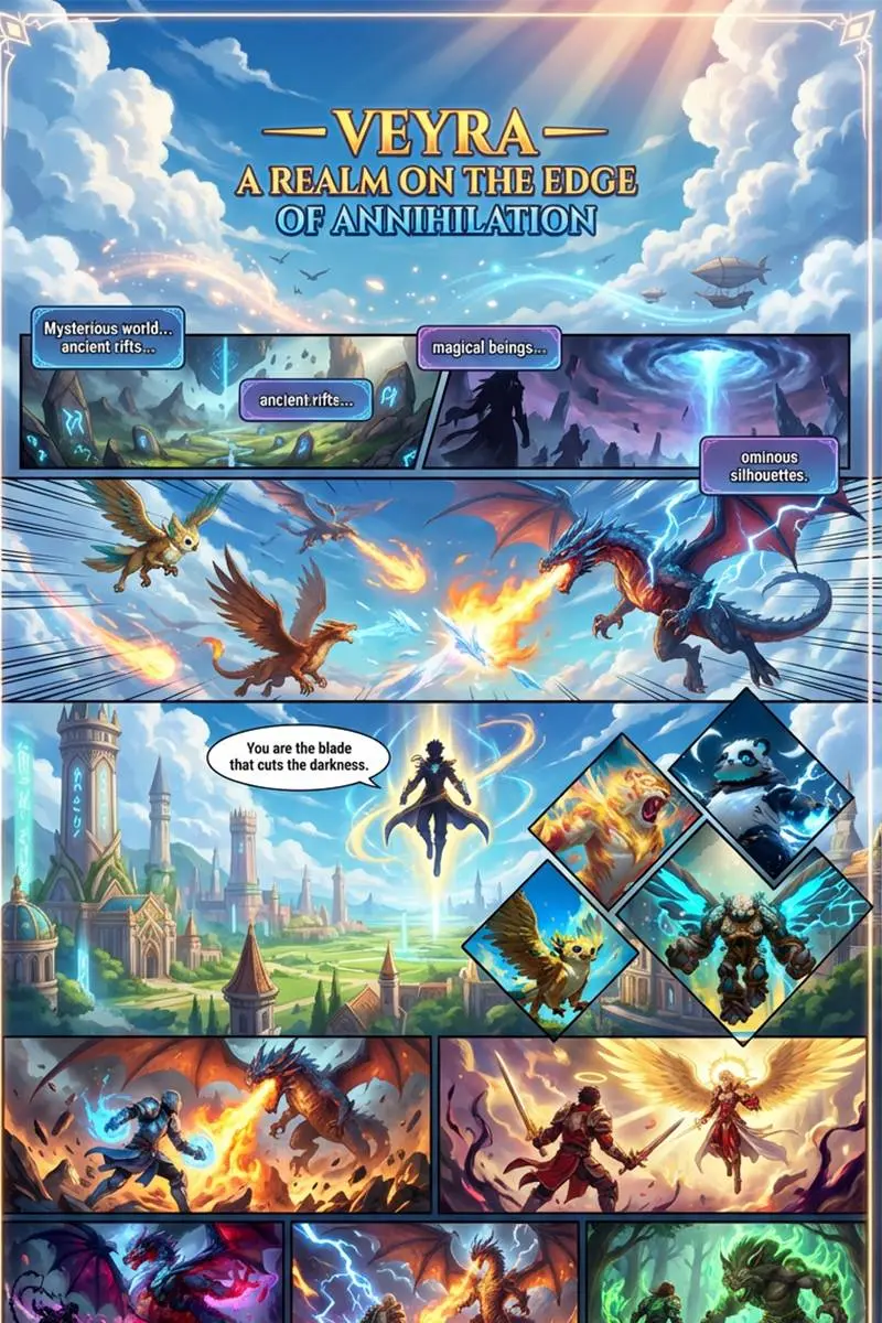 Player Who Returned 10,000 Years Later Chapter 139 Page 2