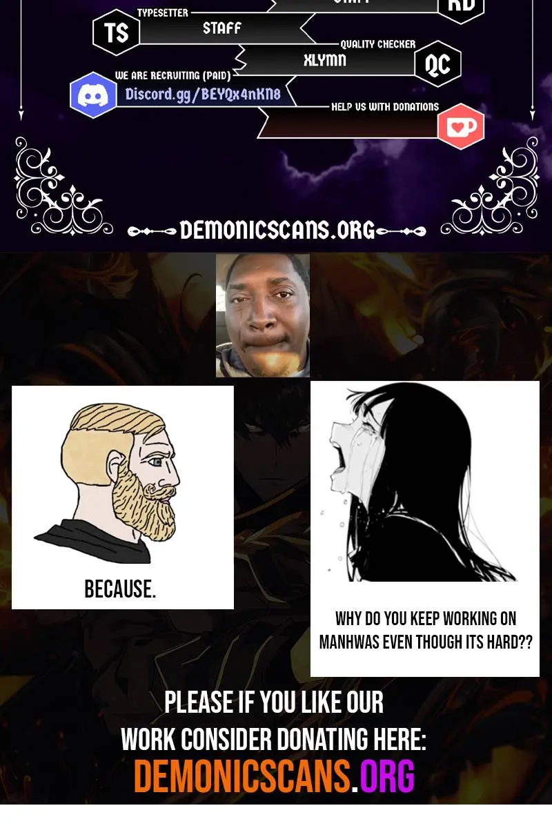 Player Who Returned 10,000 Years Later Chapter 139 Page 4