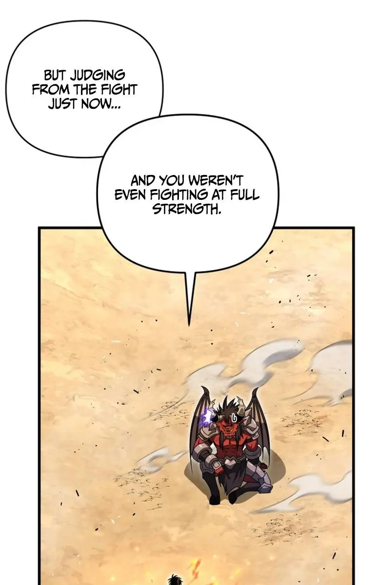 Player Who Returned 10,000 Years Later Chapter 139 Page 12