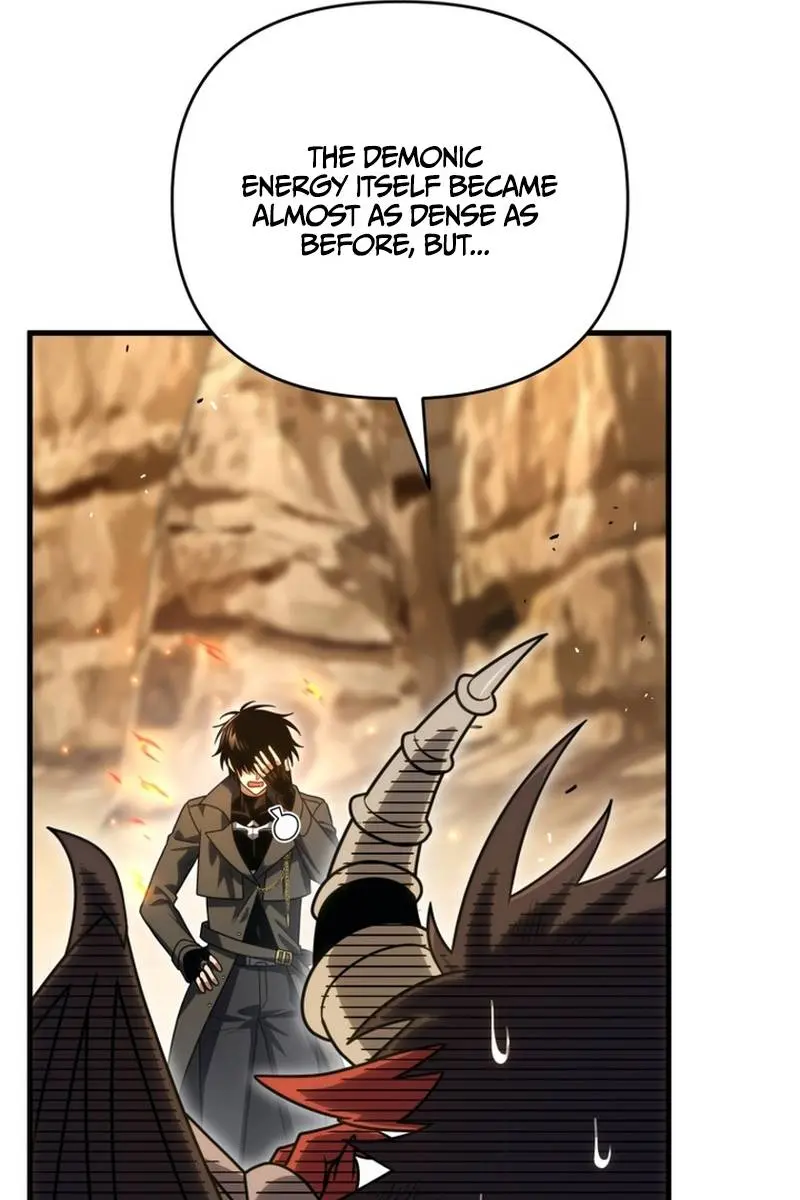 Player Who Returned 10,000 Years Later Chapter 139 Page 15