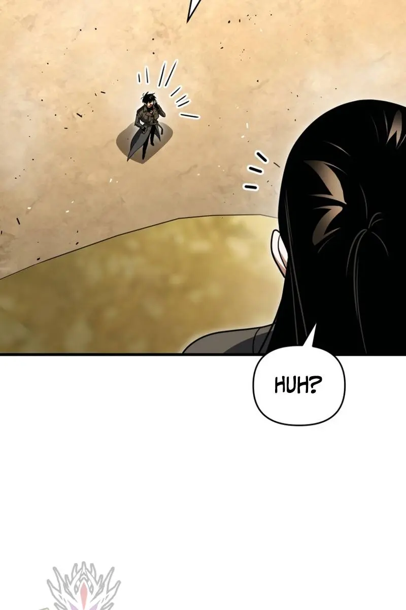 Player Who Returned 10,000 Years Later Chapter 139 Page 17