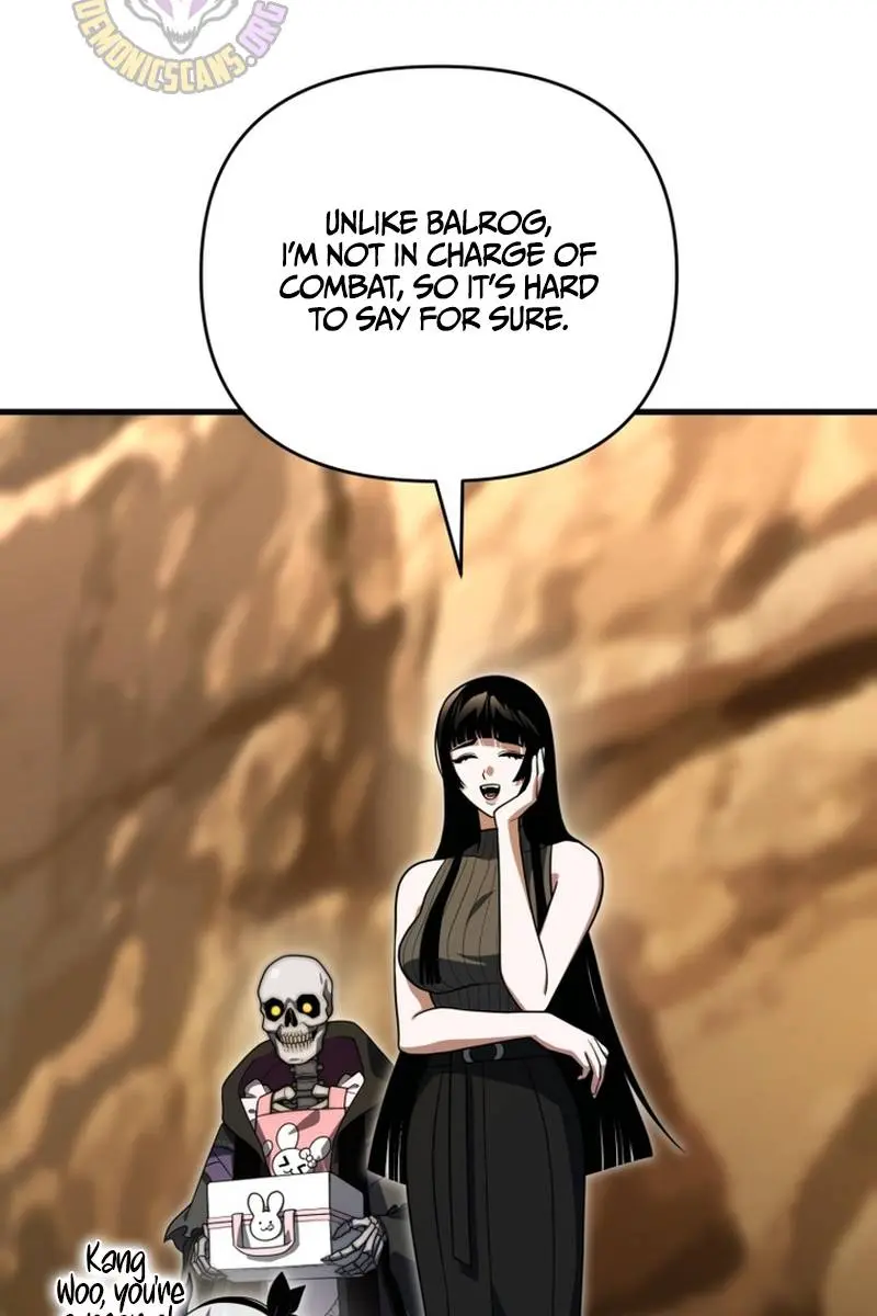 Player Who Returned 10,000 Years Later Chapter 139 Page 18