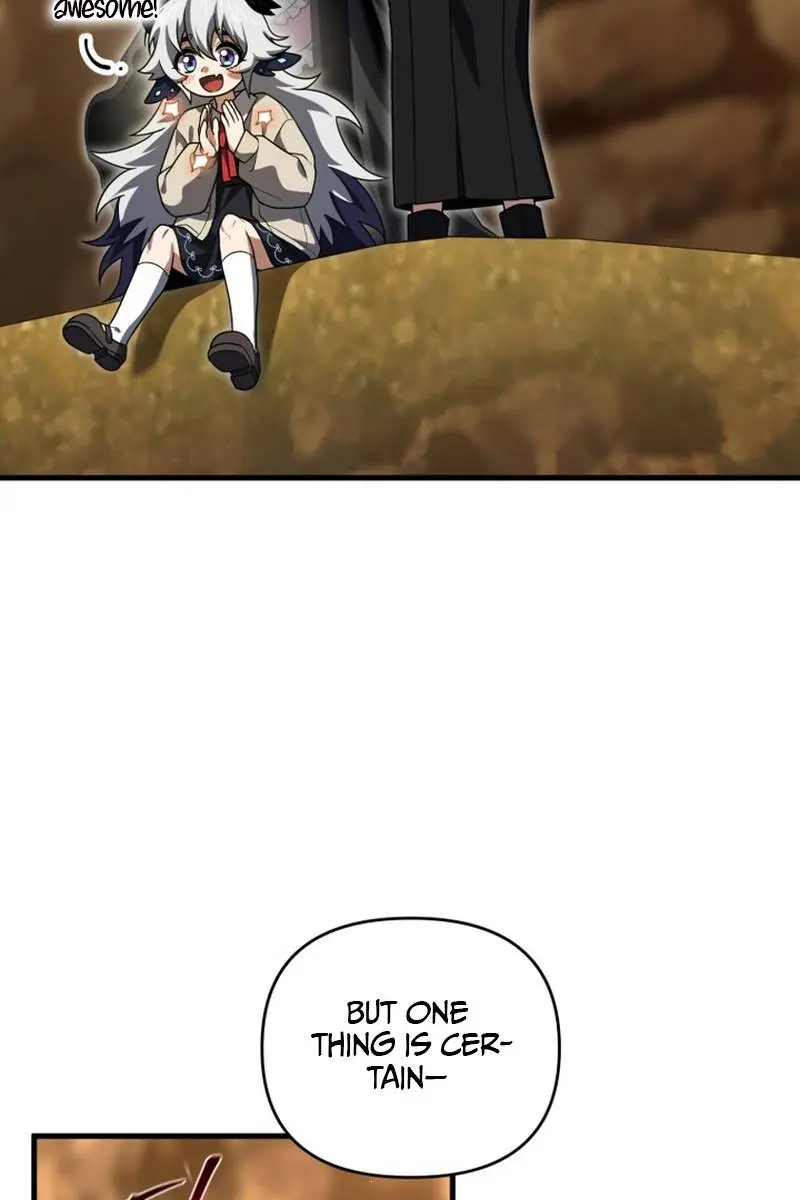 Player Who Returned 10,000 Years Later Chapter 139 Page 19