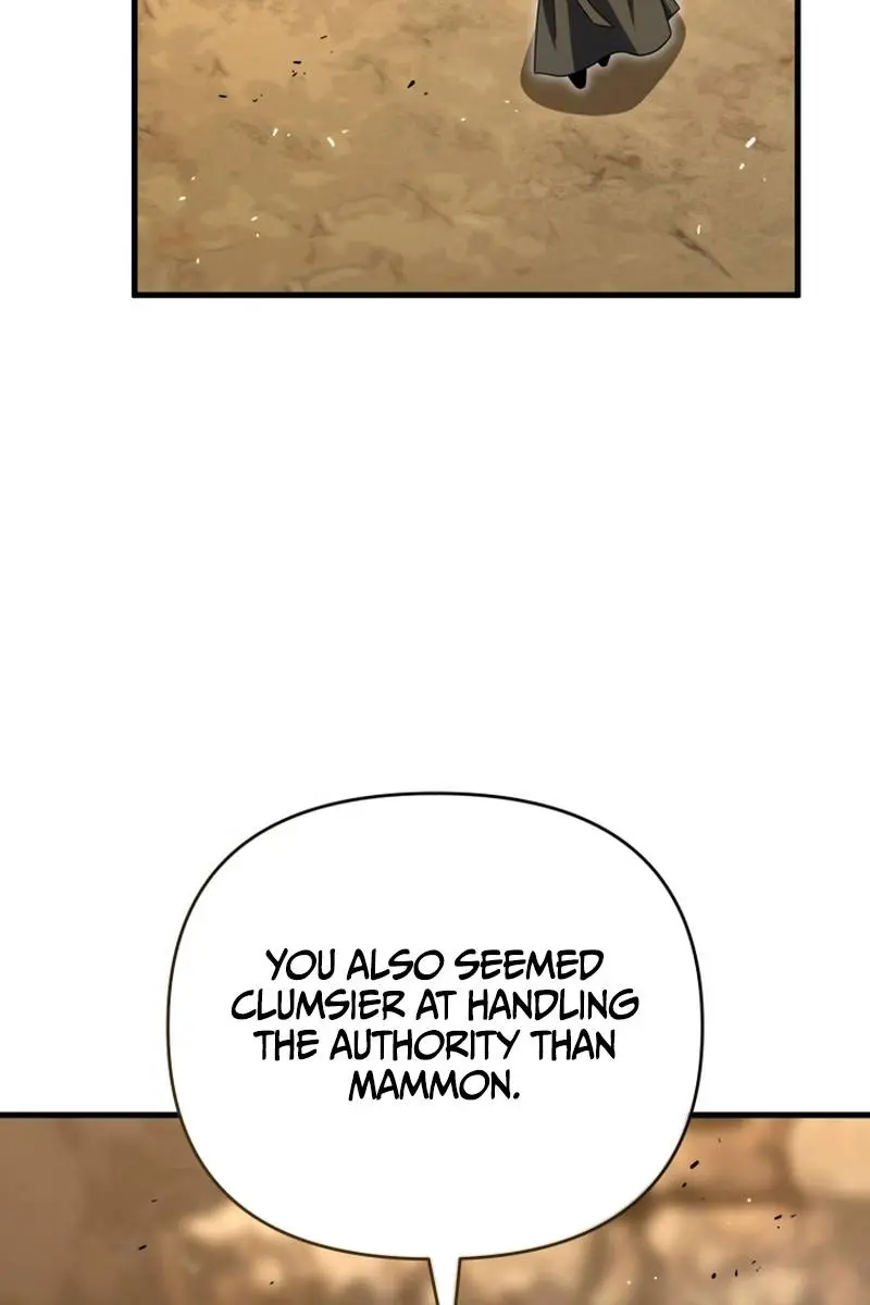 Player Who Returned 10,000 Years Later Chapter 139 Page 22