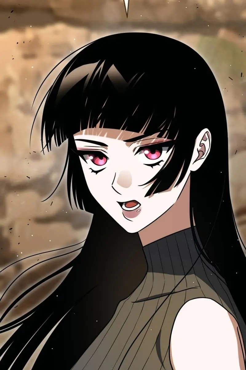 Player Who Returned 10,000 Years Later Chapter 139 Page 23