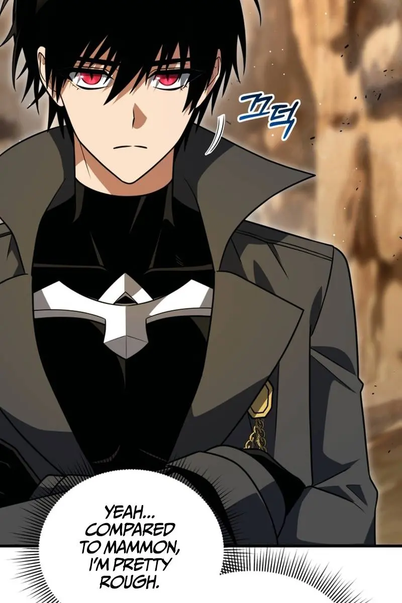 Player Who Returned 10,000 Years Later Chapter 139 Page 25