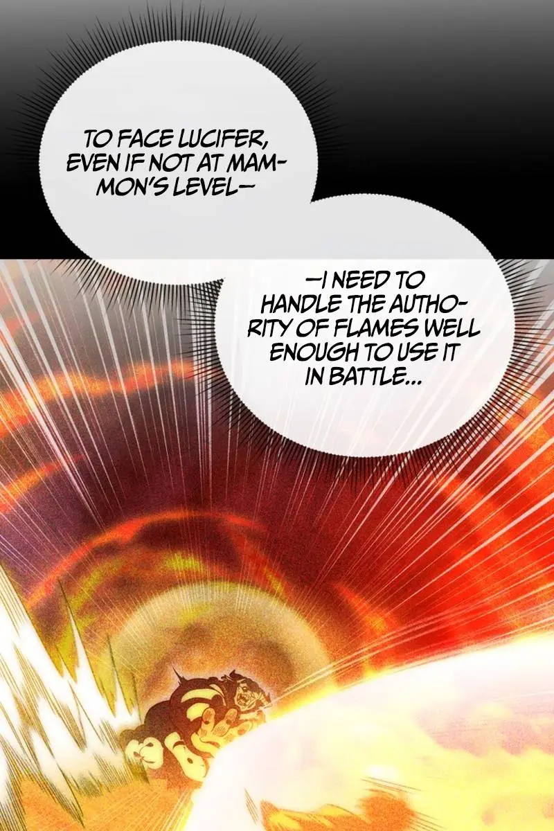 Player Who Returned 10,000 Years Later Chapter 139 Page 27