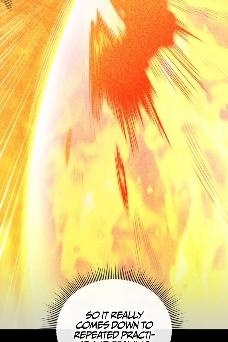 Player Who Returned 10,000 Years Later Chapter 139 Page 28