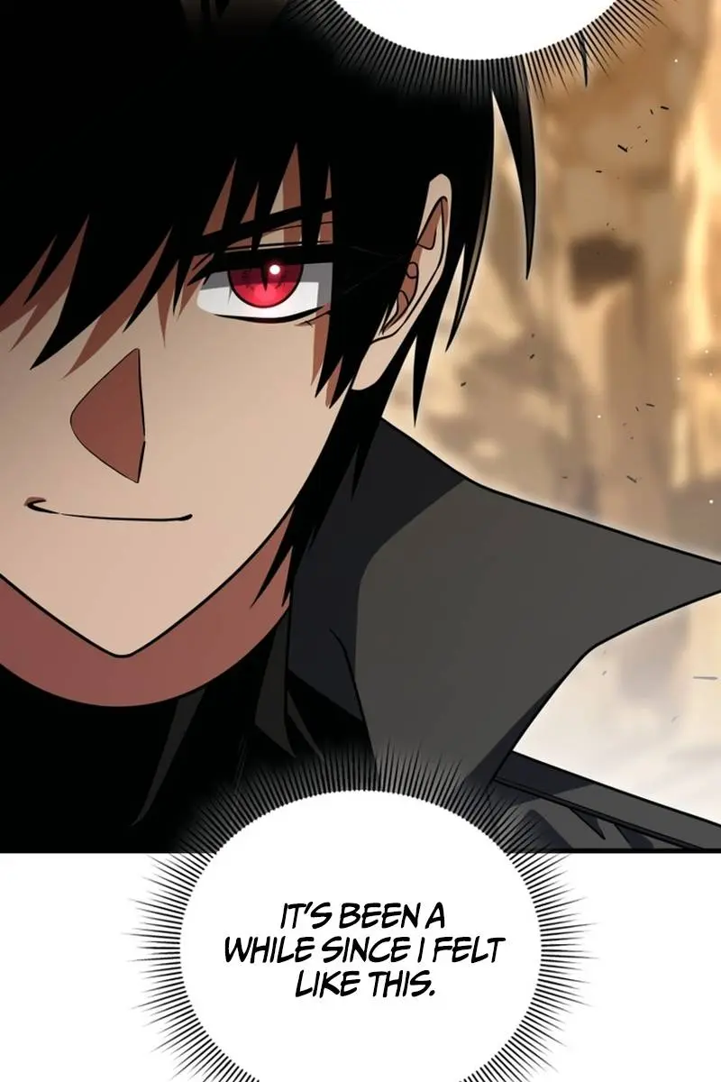 Player Who Returned 10,000 Years Later Chapter 139 Page 30