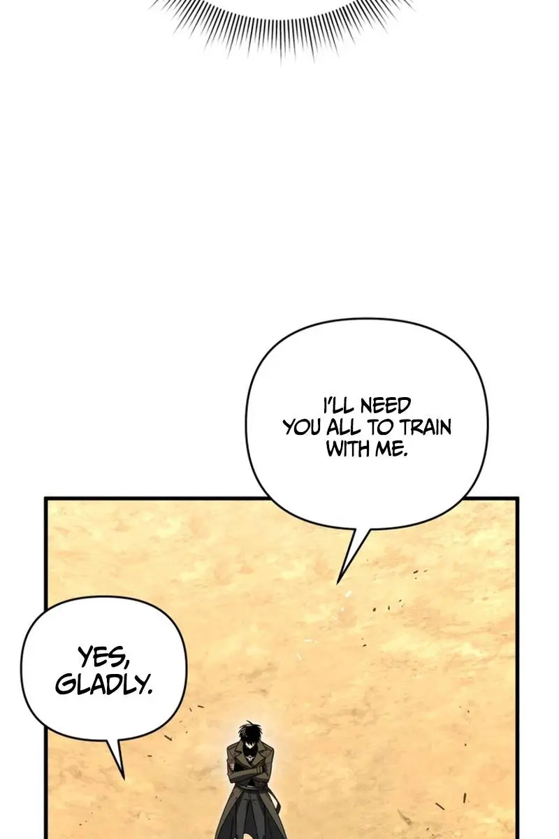 Player Who Returned 10,000 Years Later Chapter 139 Page 31