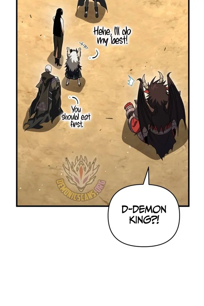 Player Who Returned 10,000 Years Later Chapter 139 Page 32