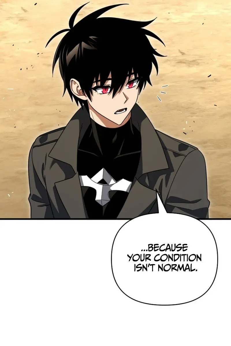 Player Who Returned 10,000 Years Later Chapter 139 Page 34