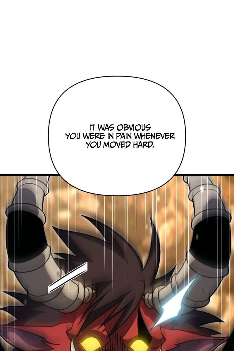 Player Who Returned 10,000 Years Later Chapter 139 Page 35