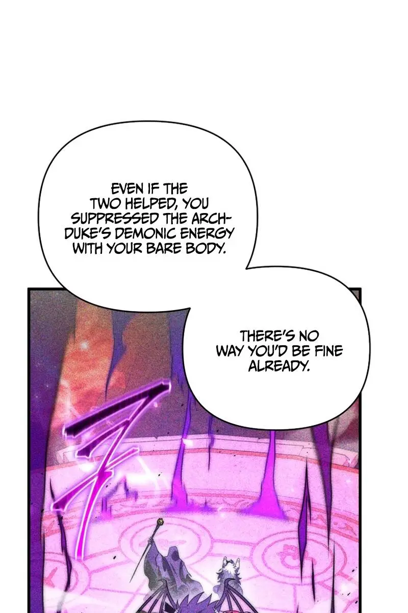 Player Who Returned 10,000 Years Later Chapter 139 Page 37