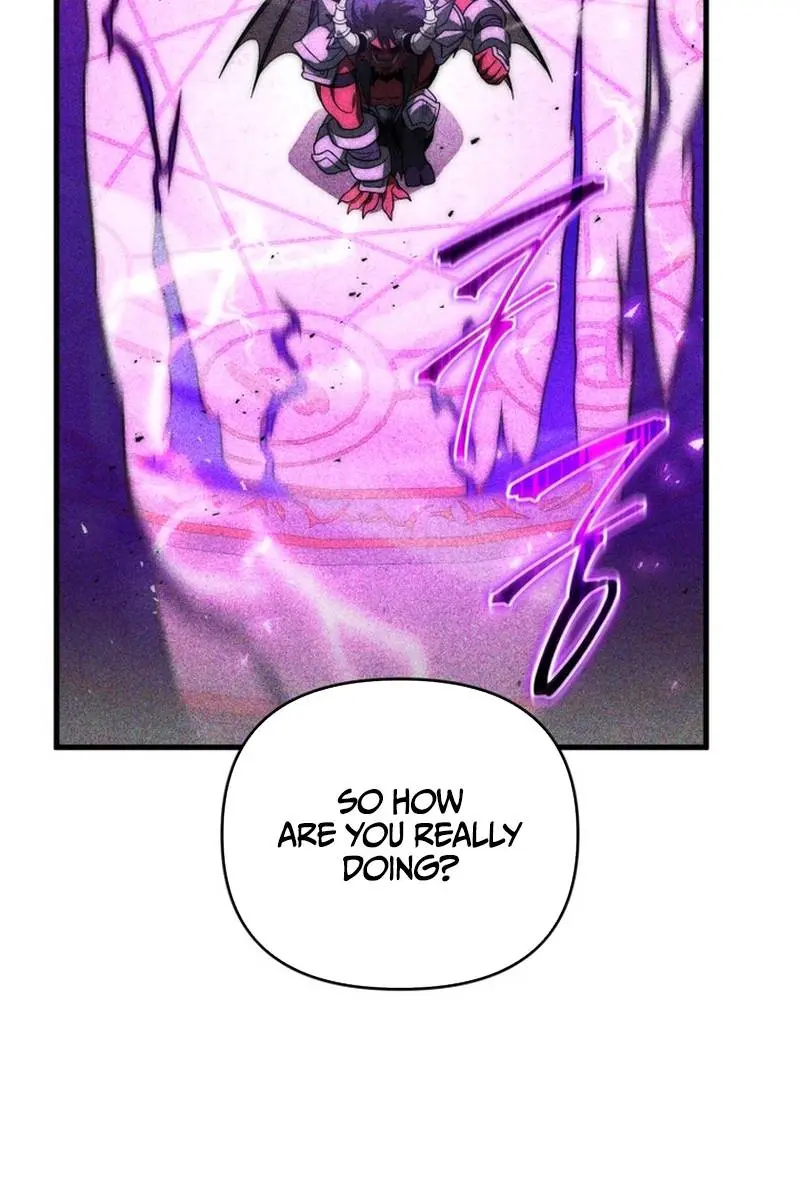 Player Who Returned 10,000 Years Later Chapter 139 Page 38