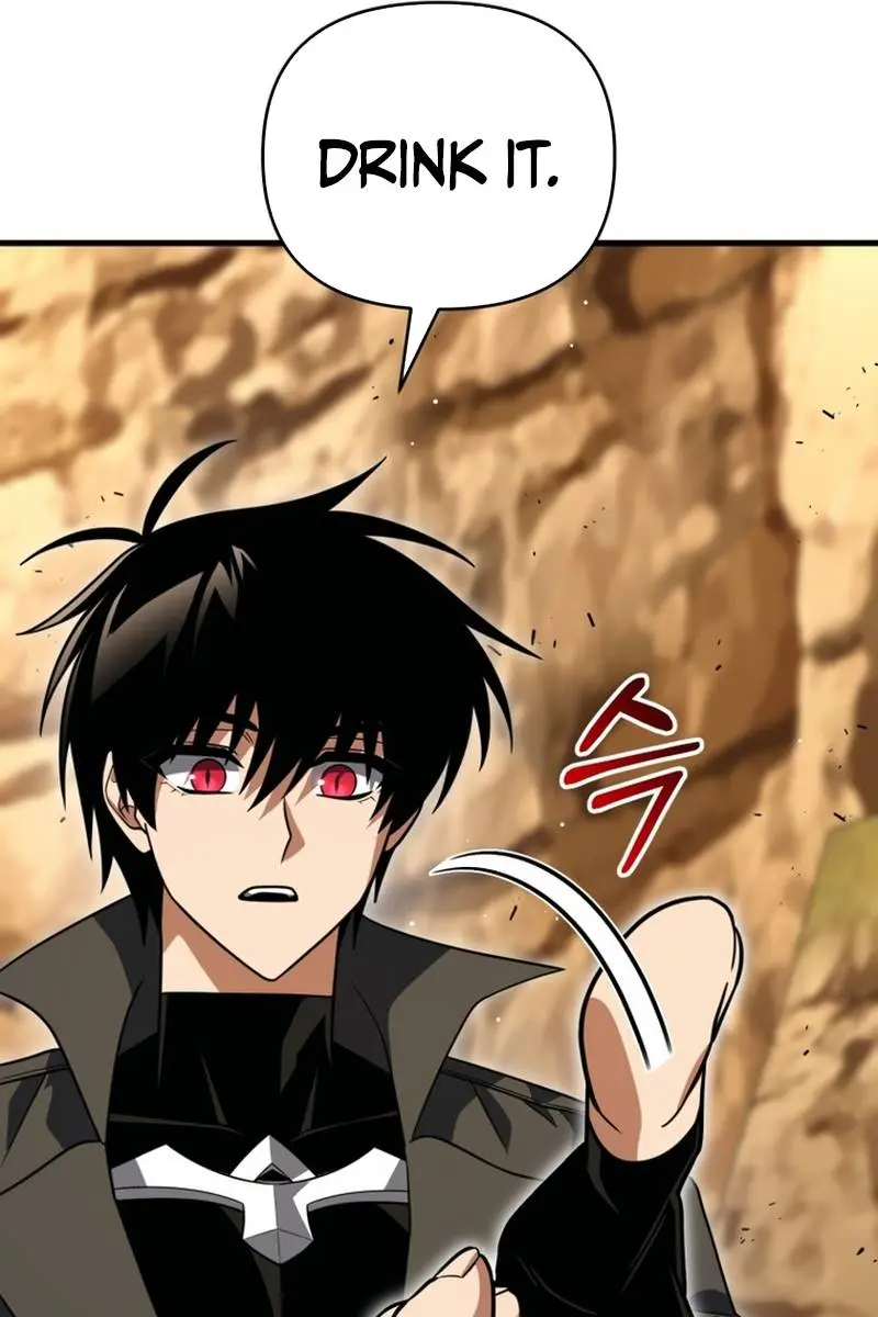 Player Who Returned 10,000 Years Later Chapter 139 Page 41