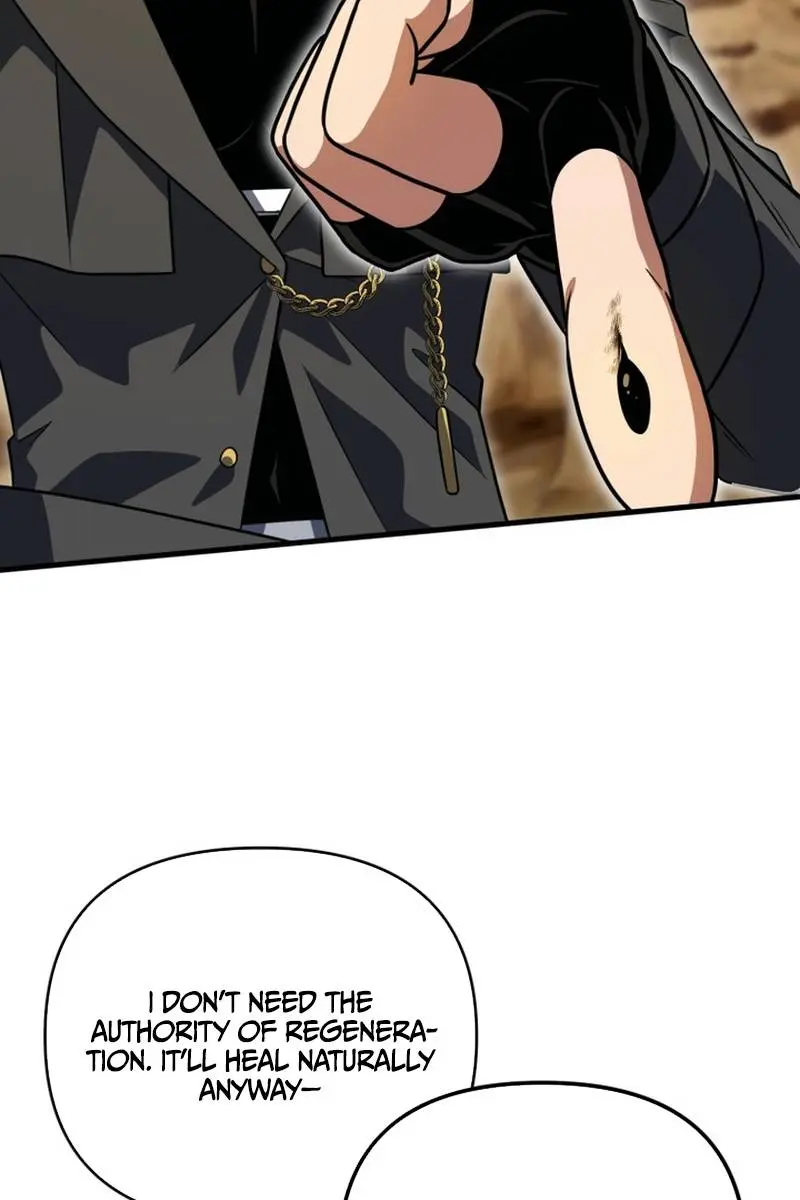 Player Who Returned 10,000 Years Later Chapter 139 Page 42