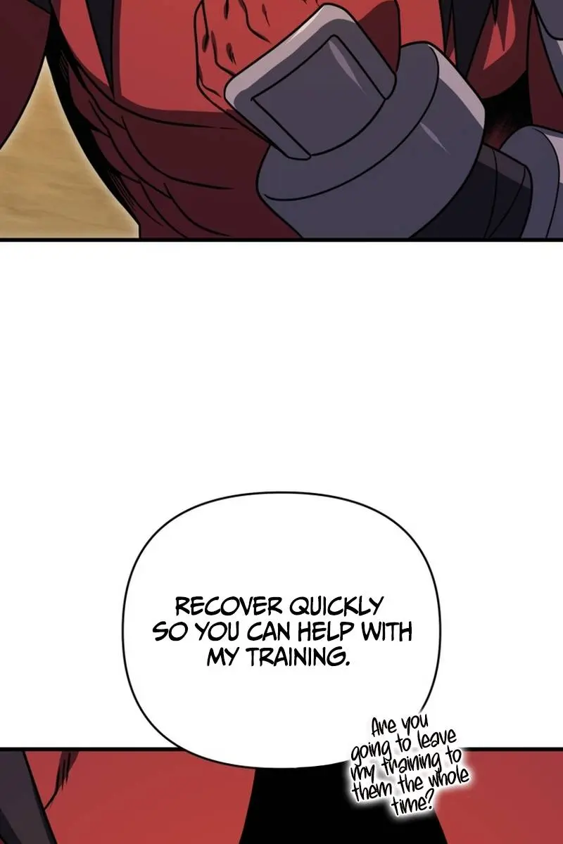 Player Who Returned 10,000 Years Later Chapter 139 Page 44