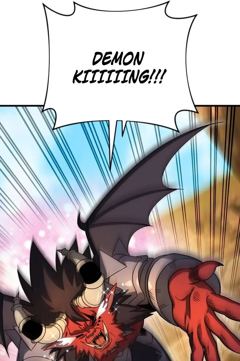 Player Who Returned 10,000 Years Later Chapter 139 Page 46