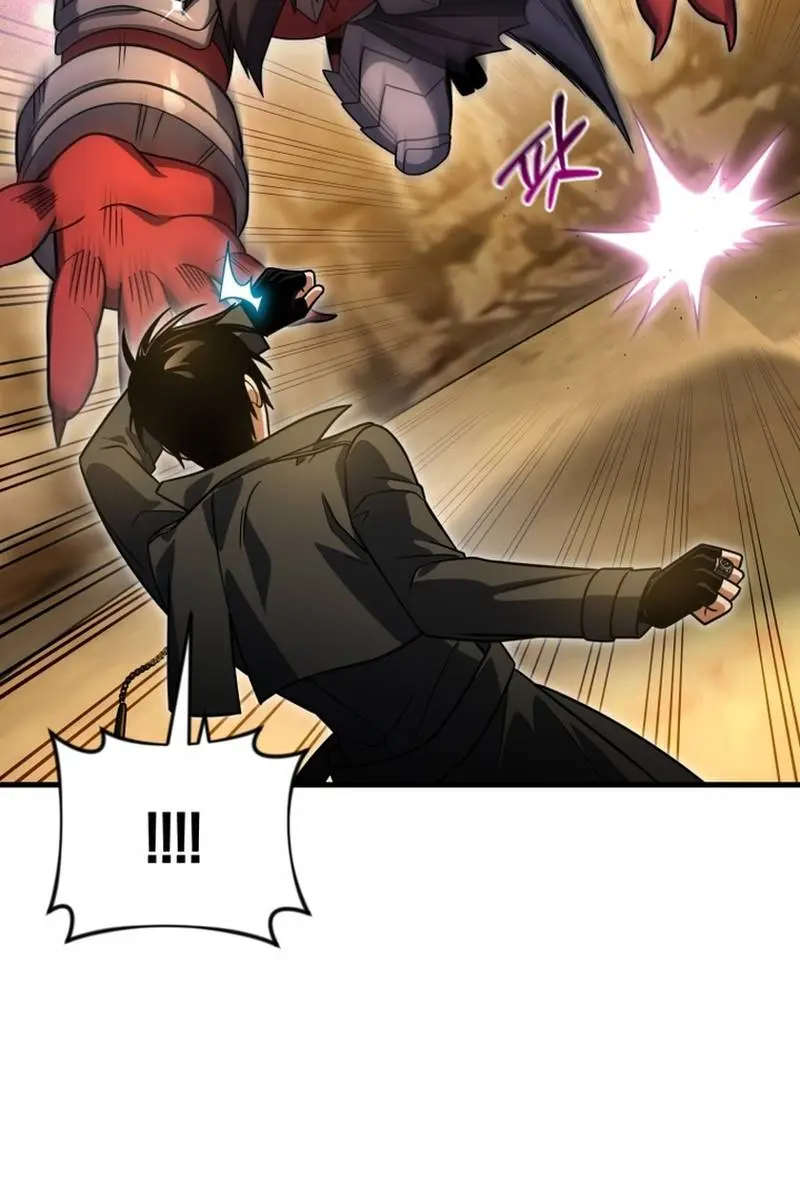 Player Who Returned 10,000 Years Later Chapter 139 Page 47