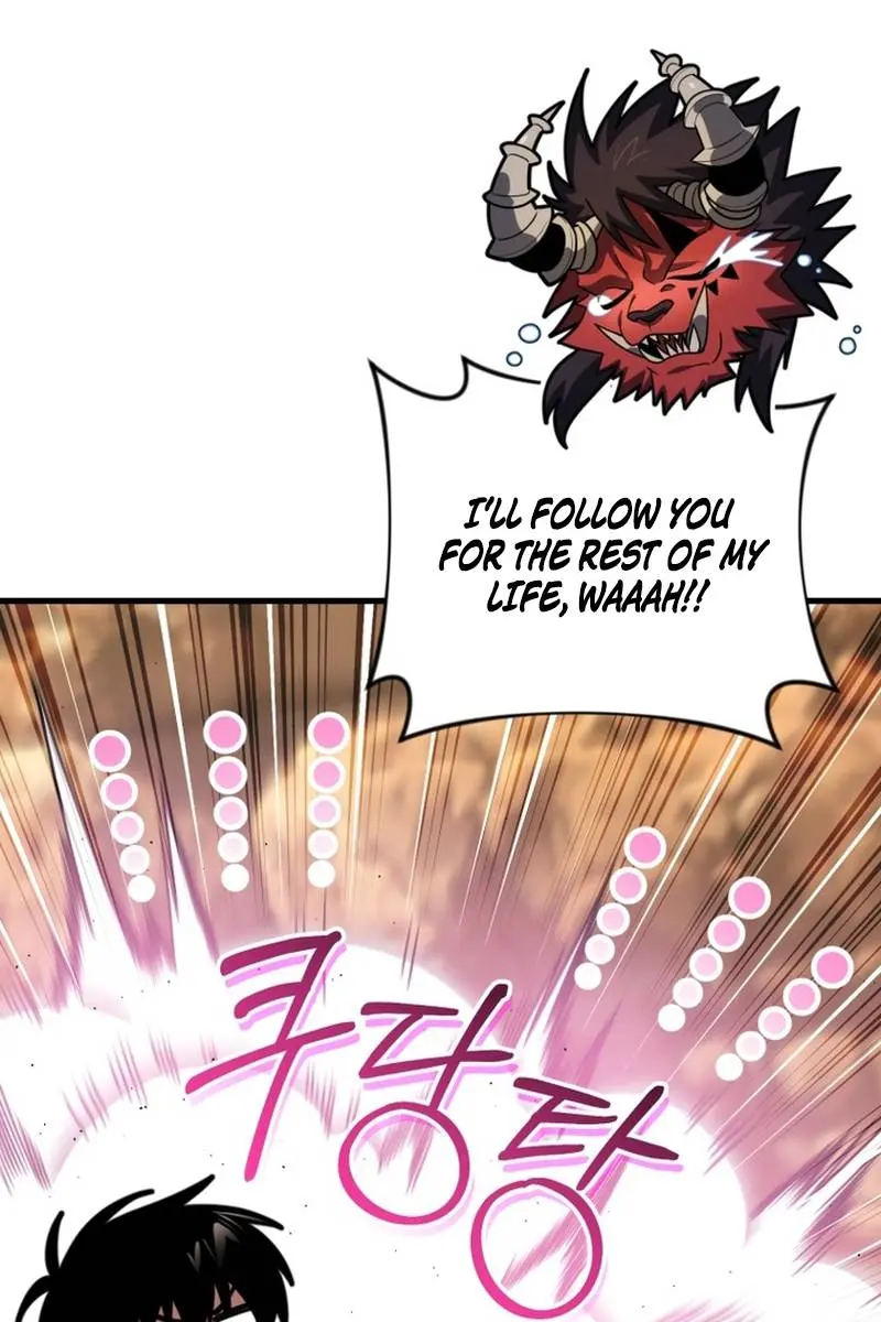 Player Who Returned 10,000 Years Later Chapter 139 Page 48