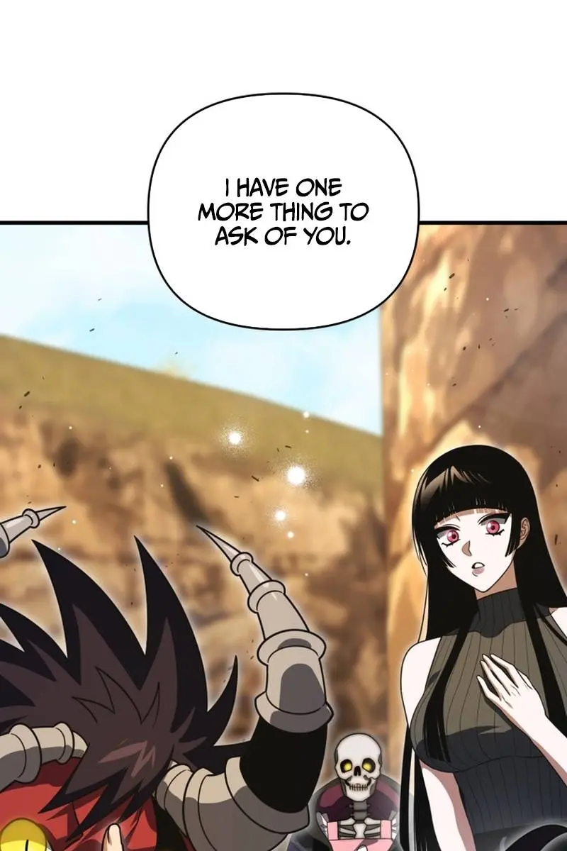 Player Who Returned 10,000 Years Later Chapter 139 Page 51