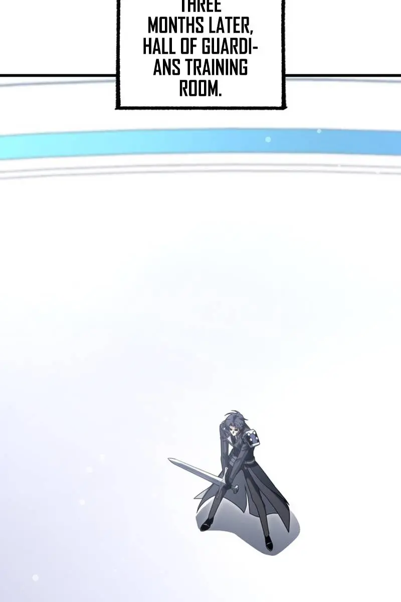 Player Who Returned 10,000 Years Later Chapter 139 Page 55