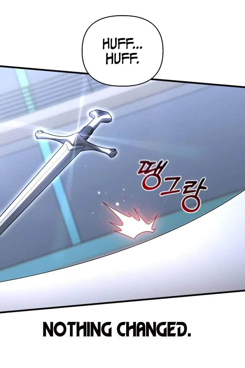 Player Who Returned 10,000 Years Later Chapter 139 Page 57