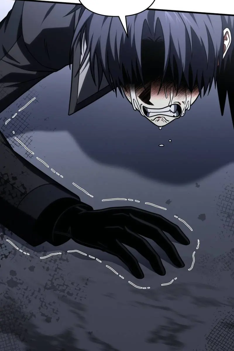 Player Who Returned 10,000 Years Later Chapter 139 Page 61