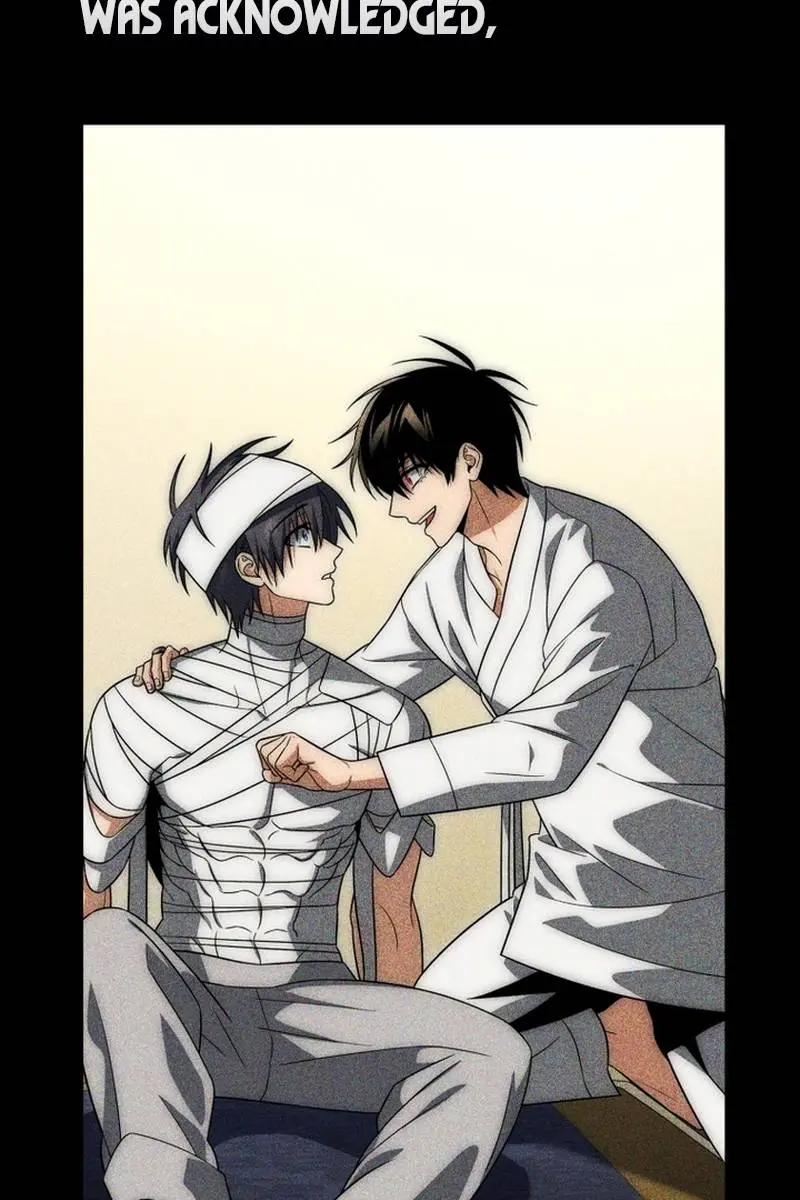 Player Who Returned 10,000 Years Later Chapter 139 Page 63