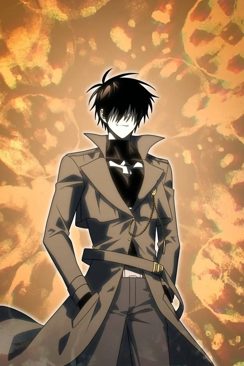 Player Who Returned 10,000 Years Later Chapter 139 Page 65