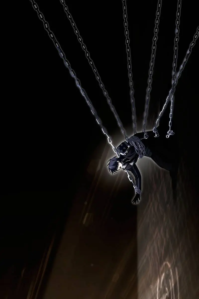 Player Who Returned 10,000 Years Later Chapter 139 Page 69